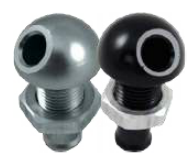 3/8" by 45 Degree Water Outlet